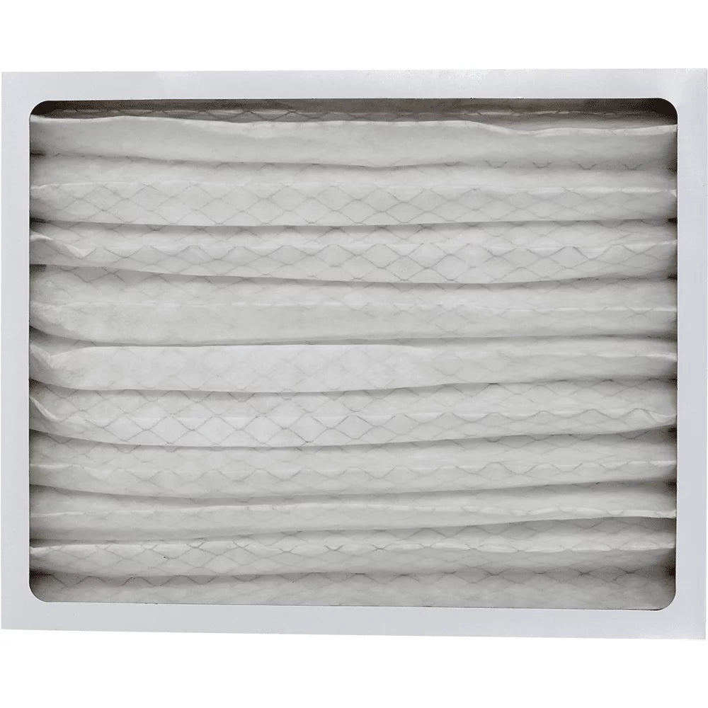 Santa fe merv 8 dehumidifier filter (14 x 17 x 2) 1-pack