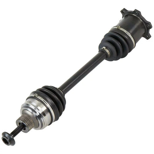 For audi q5 2.0t 2013 2014 2015 2016 2017 front left or right cv drive axle - buyautoparts