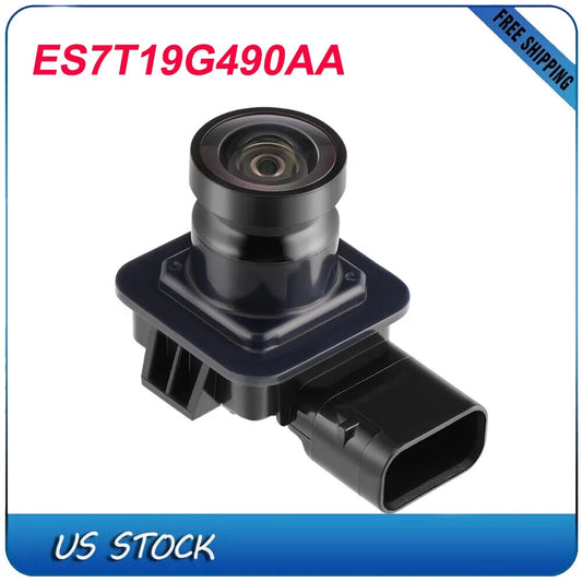 For 2013-2016 ford fusion rear view backup parking assist camera es7t19g490aa