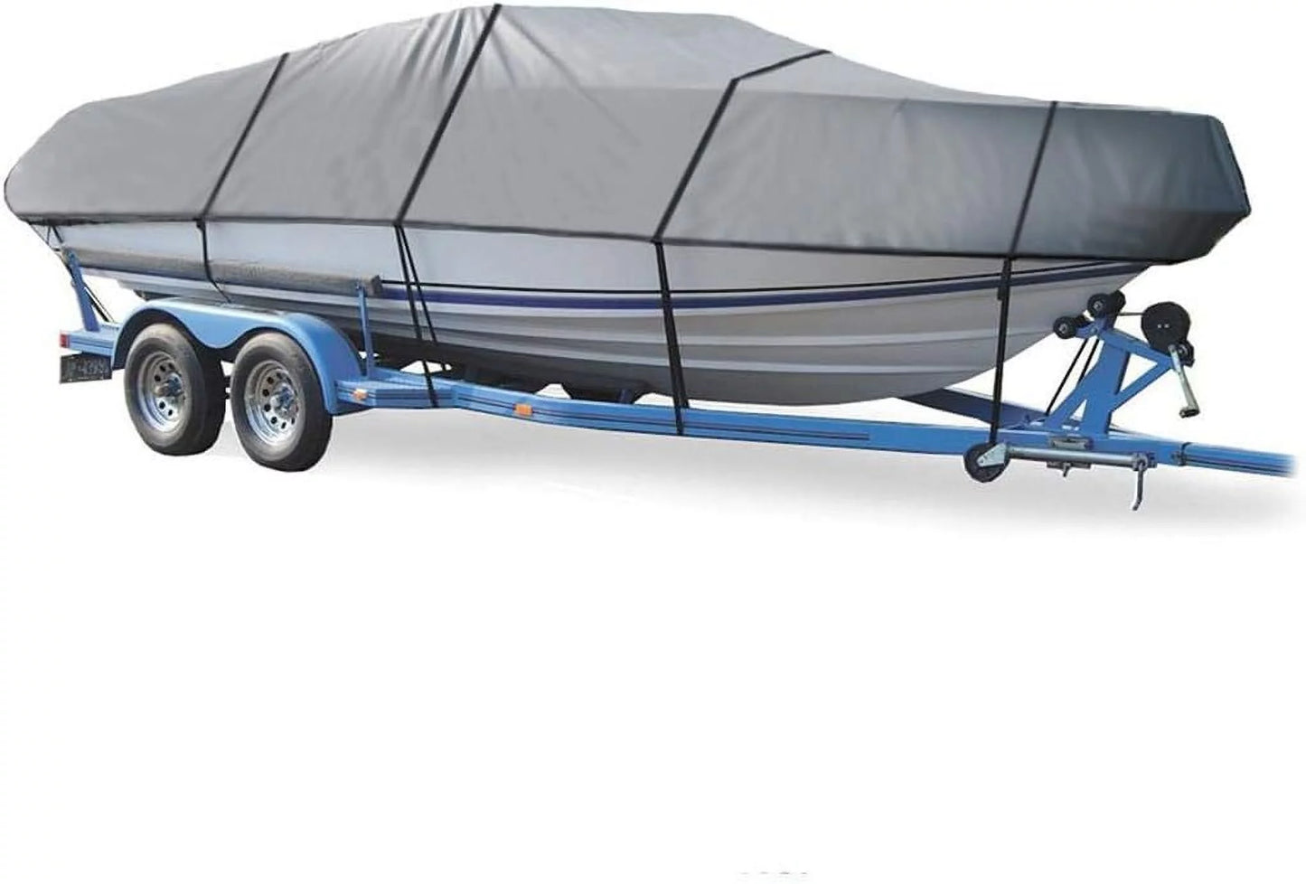 Boat cover compatible for sea doo challenger 180 2005 2006 2007 2008 2009 2010 heavy-duty