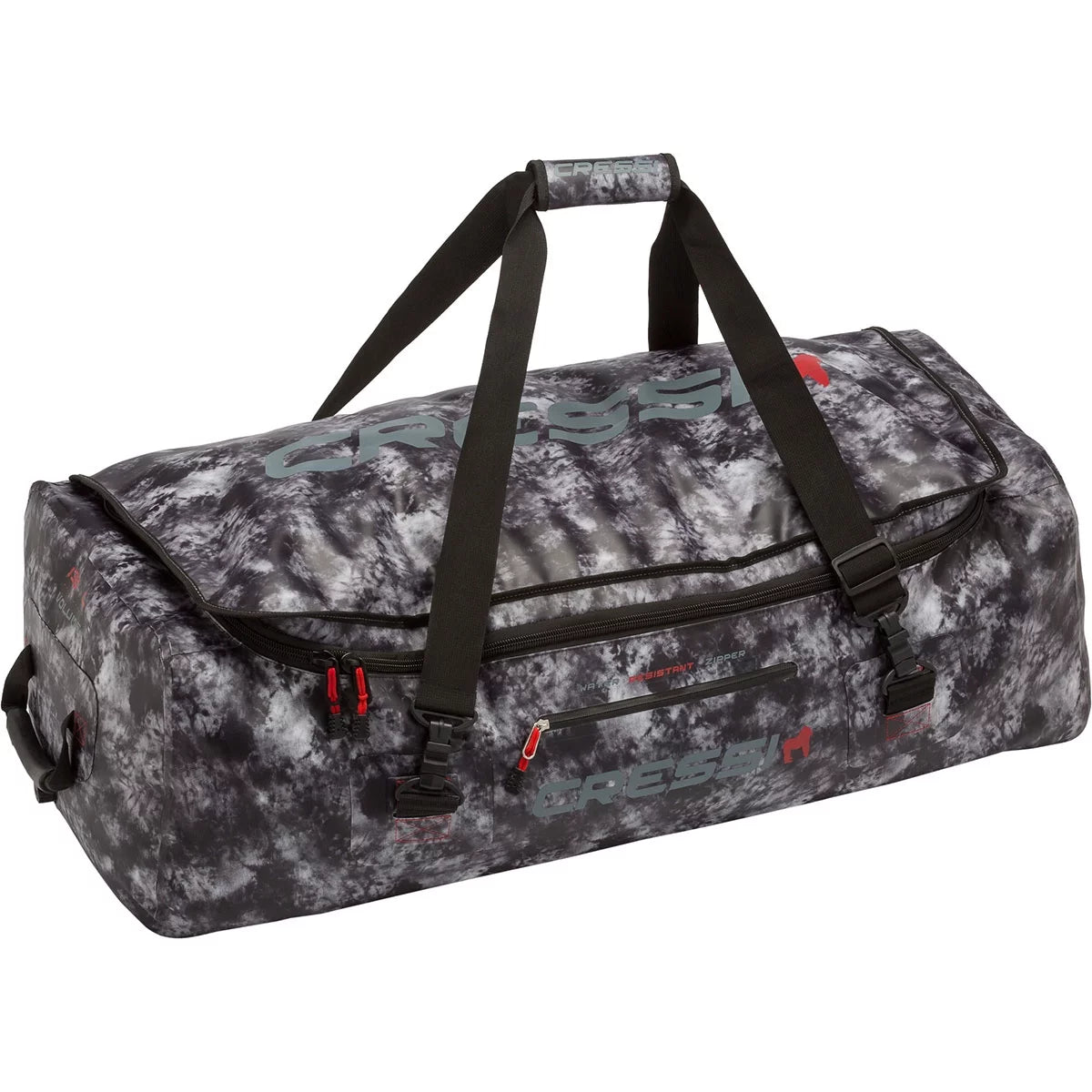 Cressi gorilla pro xl duffel bag