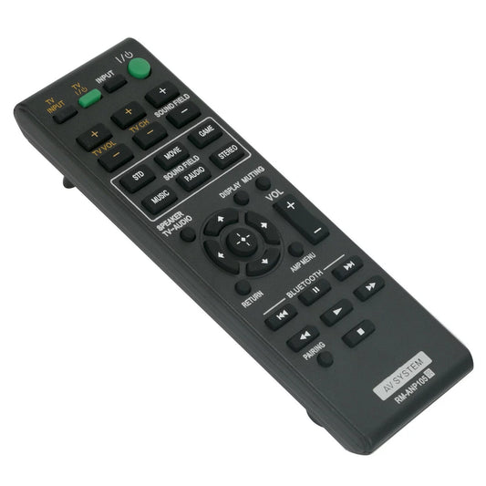 New  soundbar remote control replace for sony sa-wct660 htct660 sawct66 rm-anp105