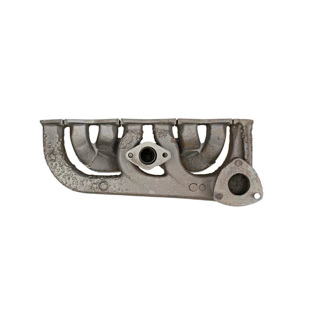 Raparts 1040903m91 fits massey ferguson intake & exhaust manifold for to35, mf35 & many more models with continental engines fits massey ferguson te20 to20 to30 to35 35 135 150 202 204