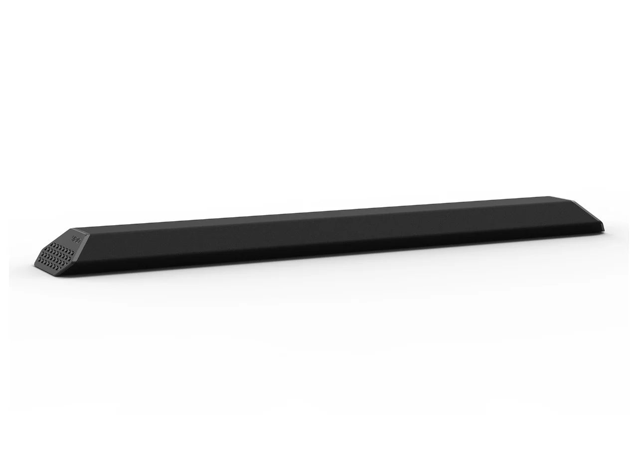 Restored vizio sb362anf46 36" 2.1 sound bar with builtin dual subwoofers (refurbished)