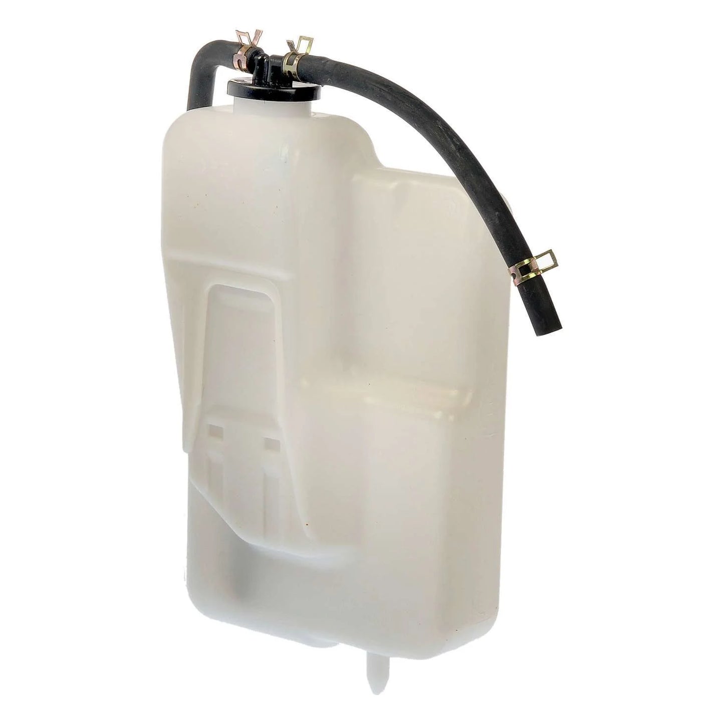 Dorman 603-419 front engine coolant reservoir for specific toyota models