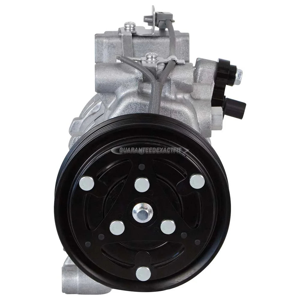 For honda fit 2015 2016 2017 2018 ac compressor & a/c clutch - buyautoparts