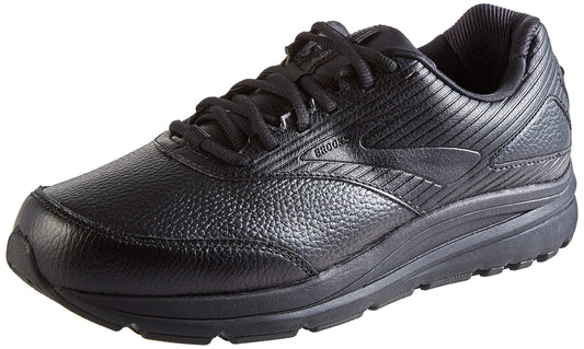 Brooks mens addiction walker 2 - black - 11 ee