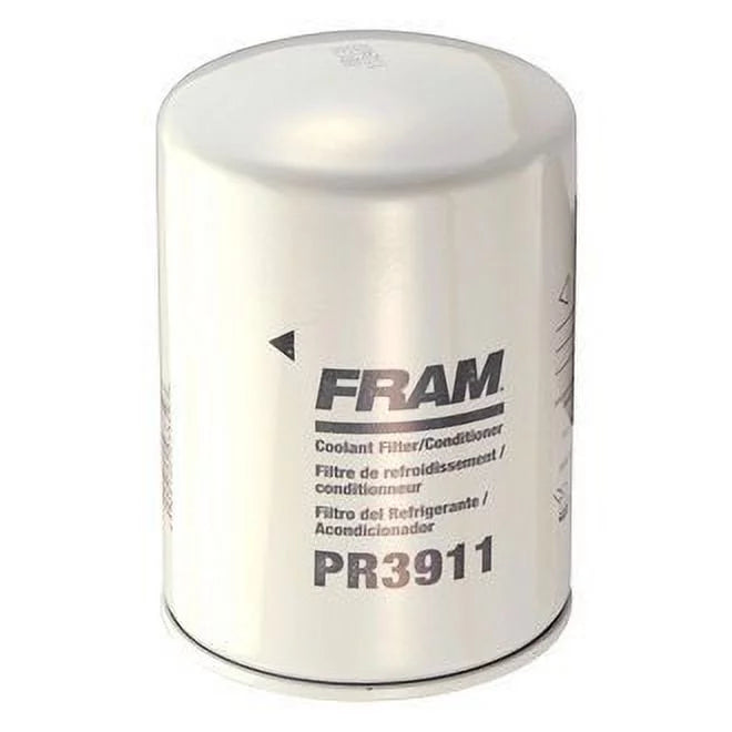 Fram pr3911 - spin-on coolant filter