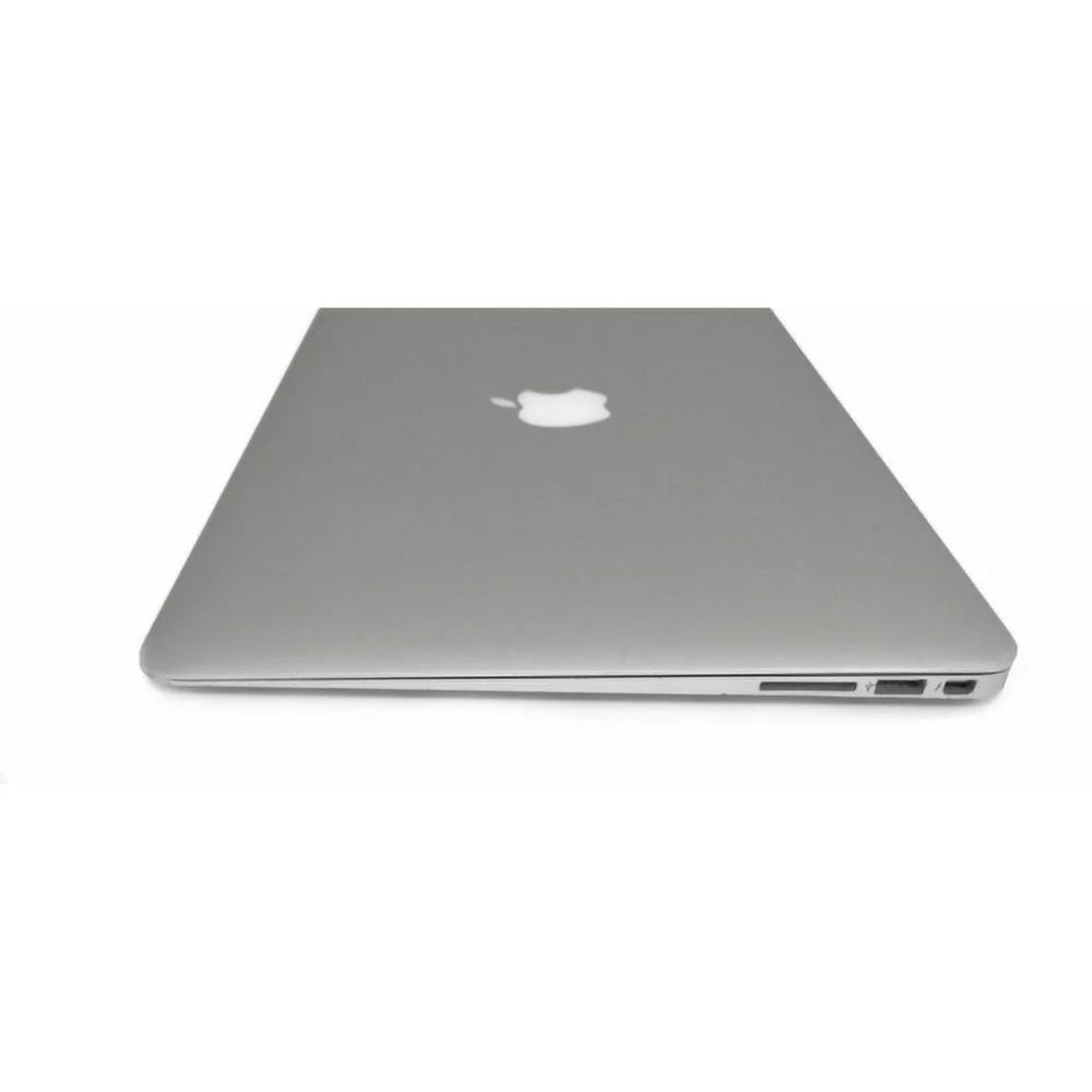 Restored apple macbook air notebook computer core i7 1.7ghz 8 gb ram 128 gb ssd 13", md760ll/a (2013) (refurbished)