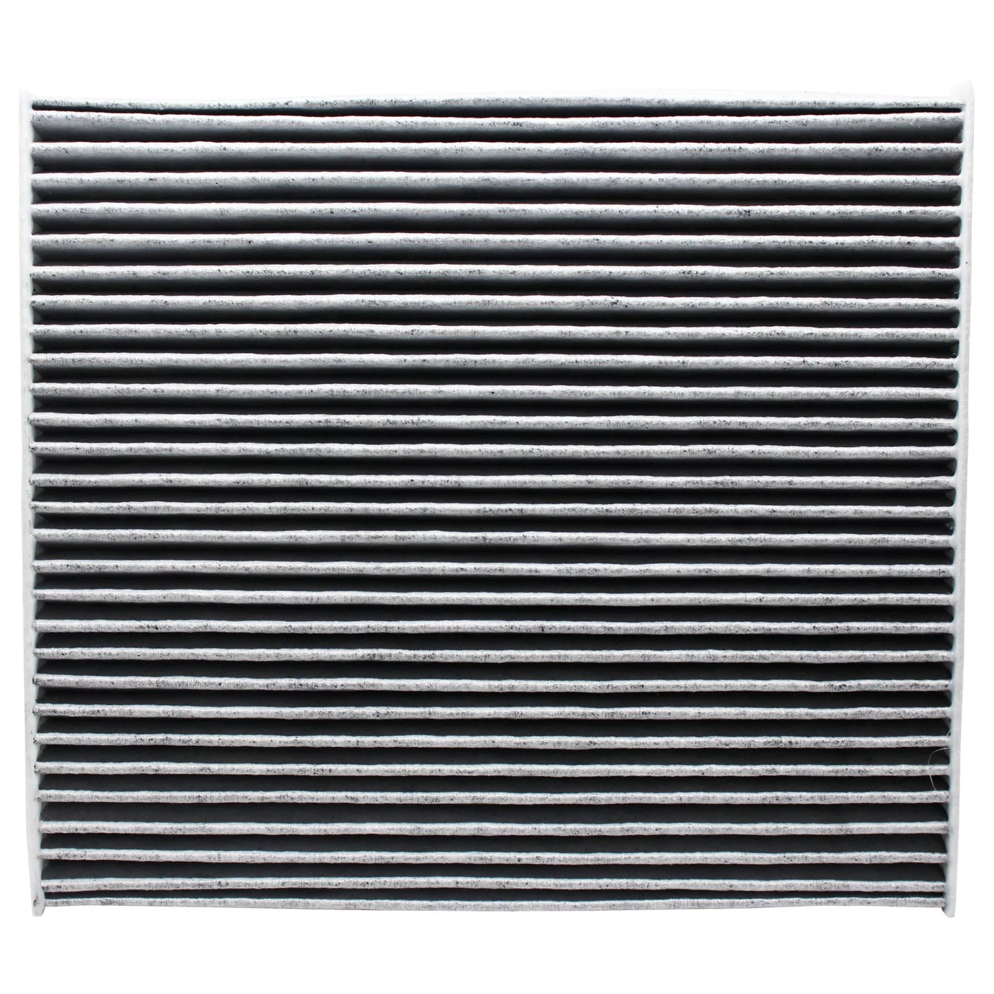 4-pack replacement for cabin air filter for 2013 hyundai santa fe l4 2.0l 1998cc 122 cid car/automotive - activated carbon, acf-11178