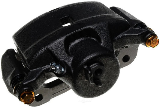 Acdelco brake caliper, #18fr2147 fits select: 2016 honda civic, 2003-2007 honda accord