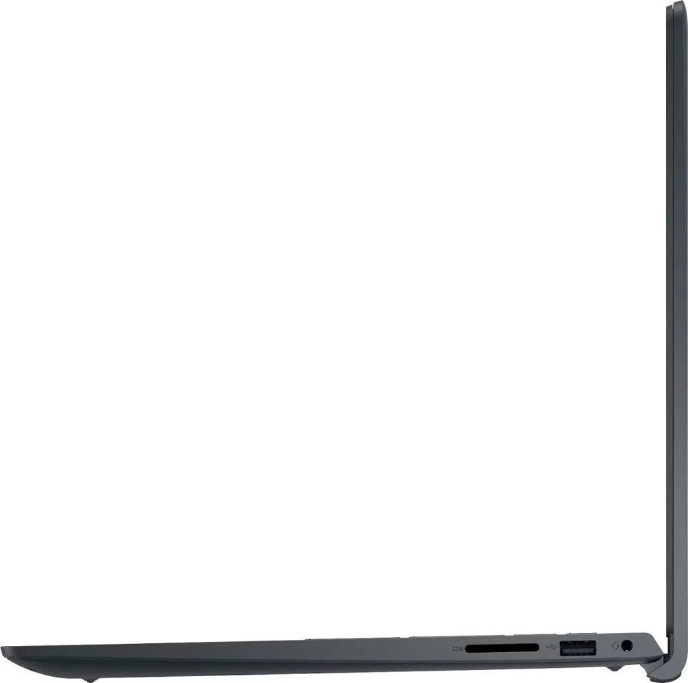 Dell - inspiron 15 3535 touch notebook computer - amd ryzen 5 - amd radeon - 8gb memory - 512gb ssd - carbon black