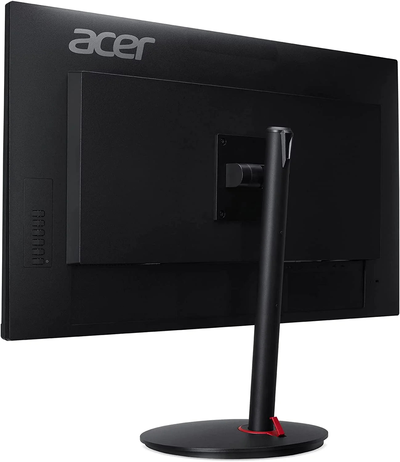 Acer 32” 144hz 4k gaming monitor 1ms amd freesync premium uhd (3840x2160) dci-p3 90% delta e&lt;1 vesa hdr400 hdmi 2.1 hdmi 2.1x2, displayport, usb, speaker nitro xv322qk vbmiiphzx