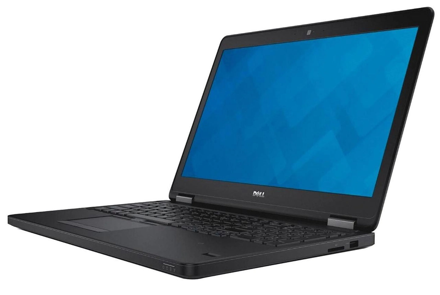 Restored latitude series by dell e5450 14" notebook computer intel core i3 2.10 ghz 4 gb 500 gb windows 10 pro (refurbished)