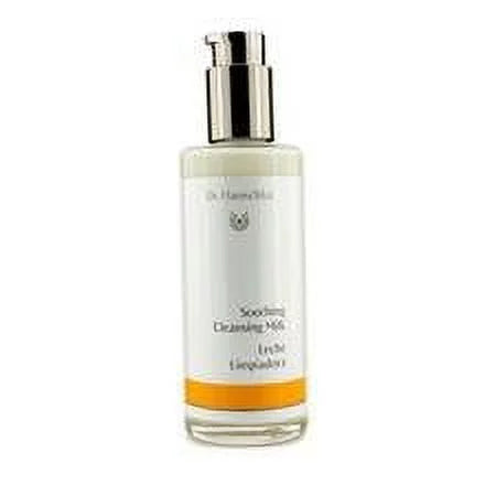 Dr. hauschka soothing cleansing milk 145ml/4.9oz