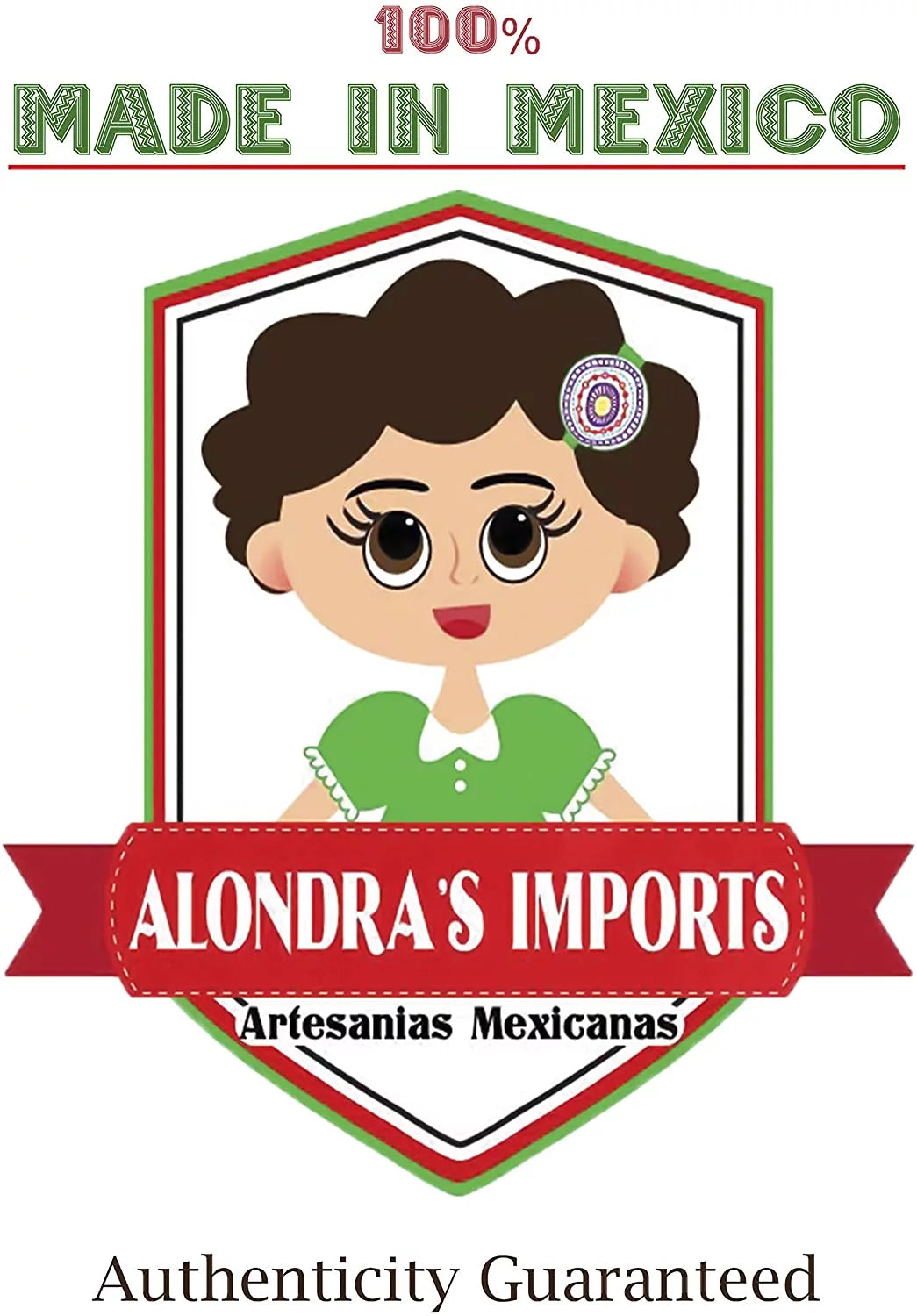 Alondra's imports handcrafted, natural clay cups from mexico (cantaritos mexicanos, fiesta mexicana) for hot & cold beverages (cocktail glasses for tequila, margaritas, mojitos & more), set of 8