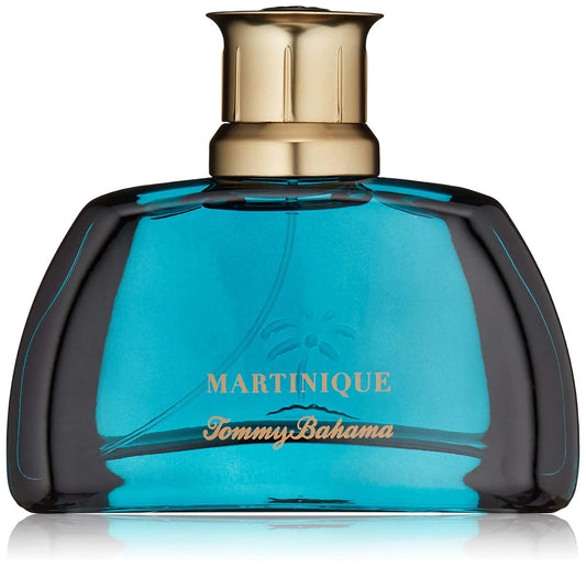 Set sail martinique for men by tommy bahama cologne spray, 3.4 oz