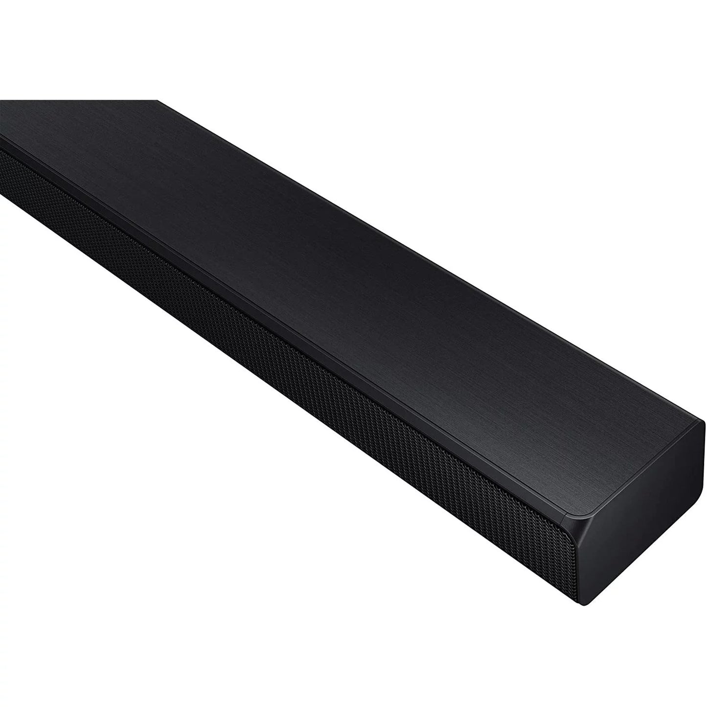 Samsung hw-t550 soundbar with dolby audio, surround sound with mounting bracket bundle