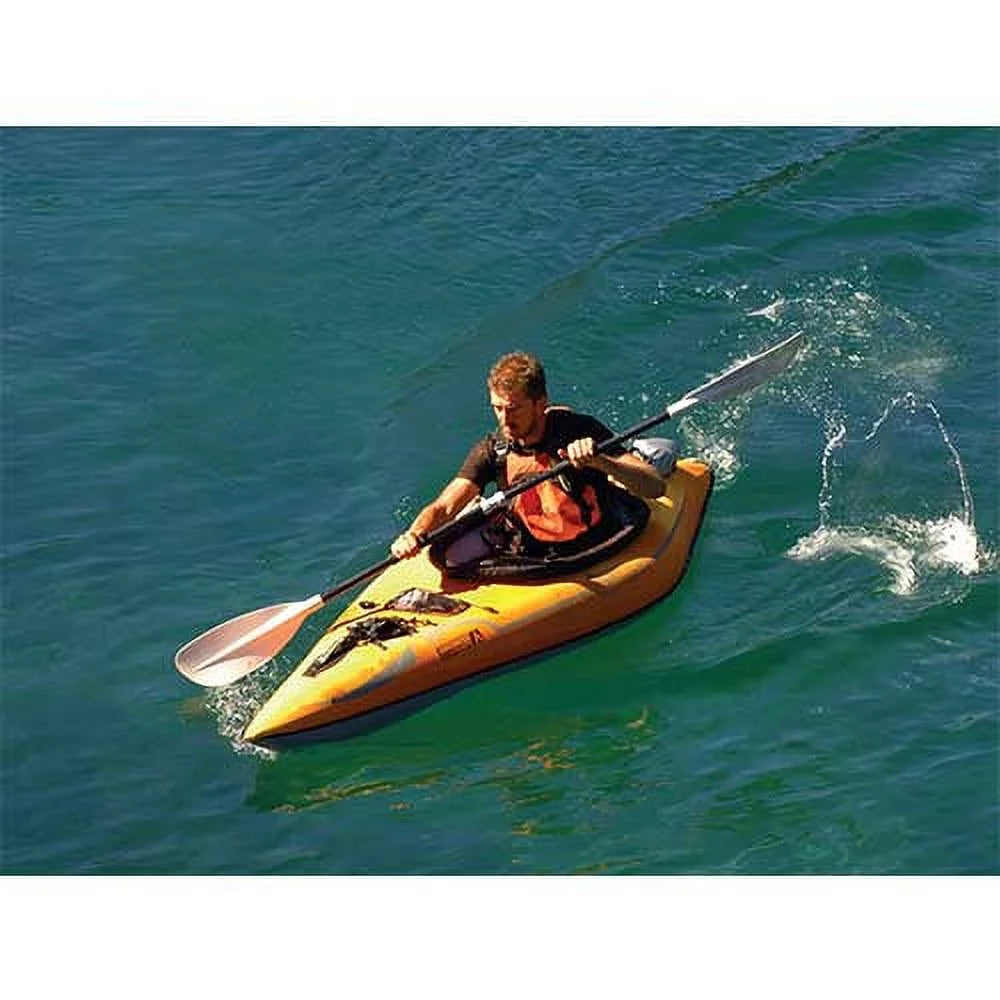 Advanced elements lagoon 1 inflatable kayak