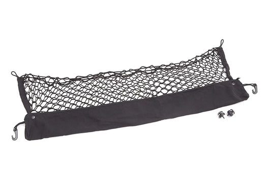 Envelope style trunk cargo net for gmc yukon yukon xl denali sle slt 2015 - 2020