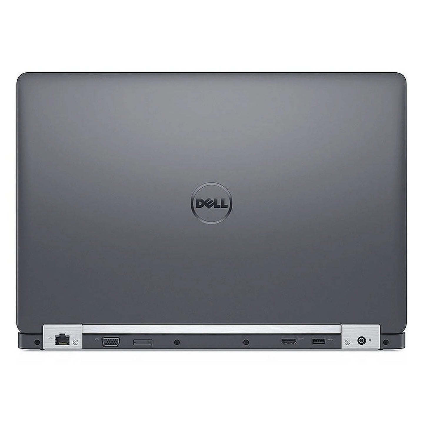 Used latitude series by dell e5570 2.4ghz i5 4gb 500gb windows 10 pro 64 notebook computer b