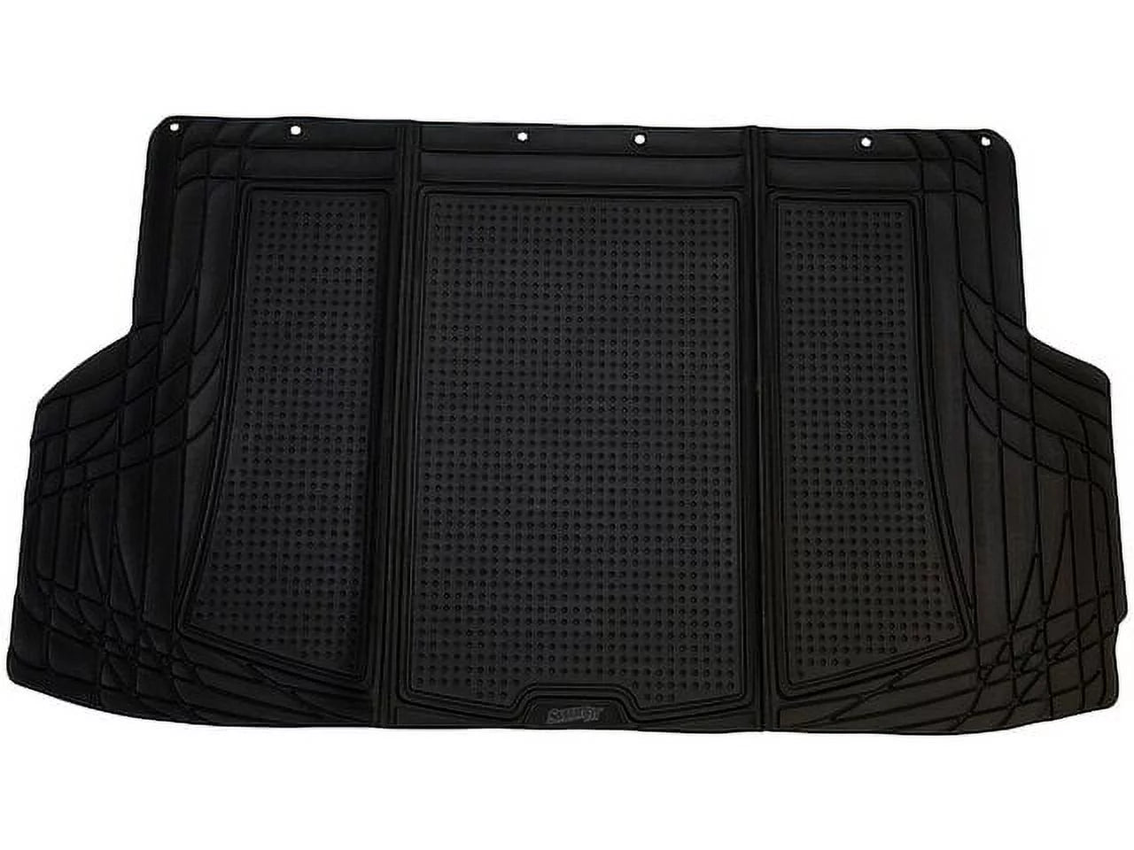 Cargo liner - compatible with 2015 - 2018 gmc yukon xl 2016 2017