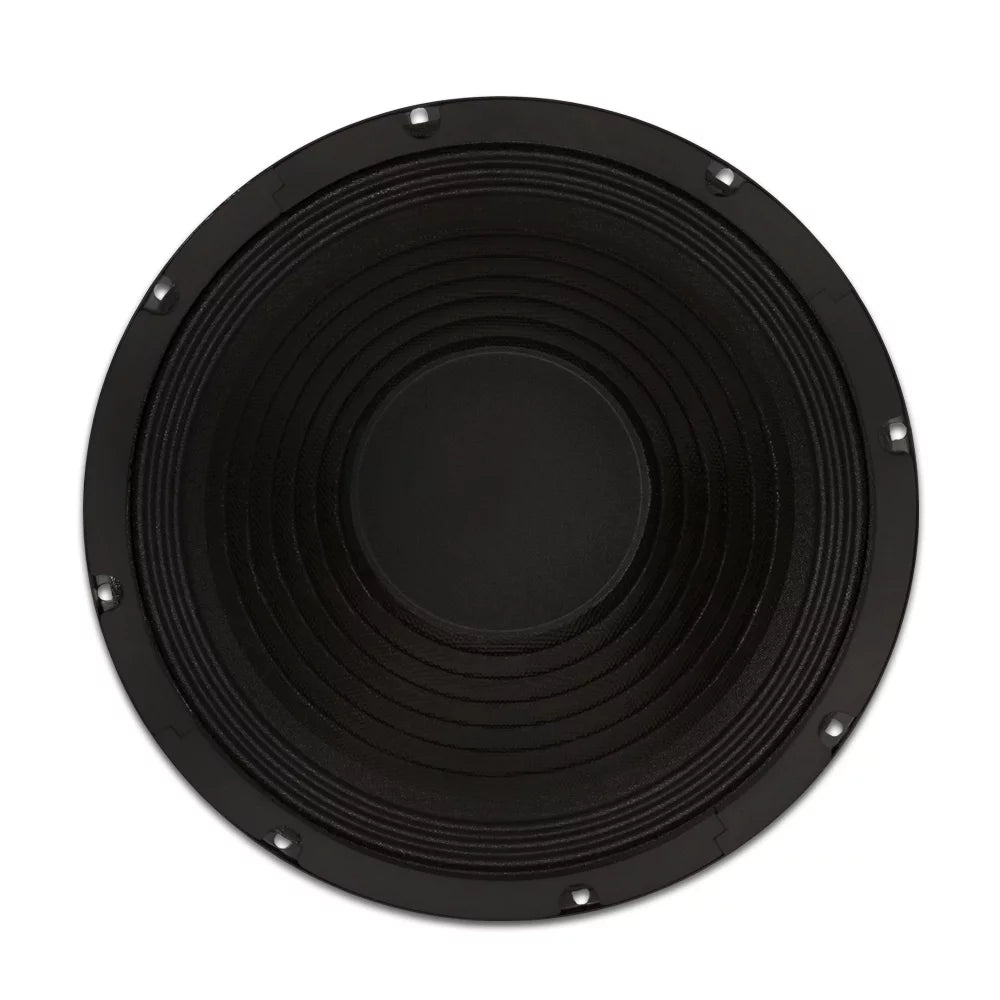 4 goldwood sound gw-1058 pro 10" woofers 50oz magnets 280 watts each replacement speakers