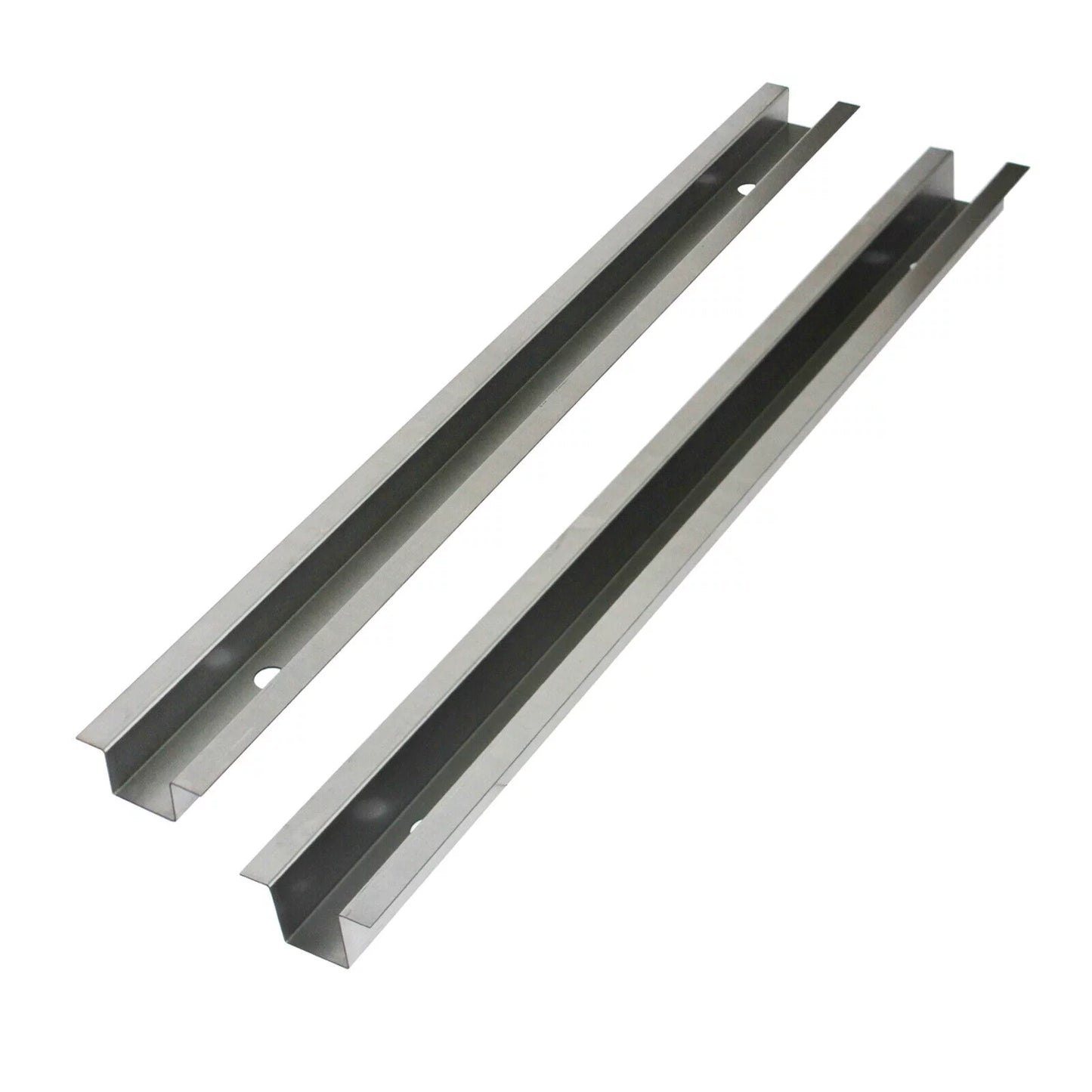 Fits 99-17 ford f-250 /f-350 super duty --4 x truck bed support rails w/ 8ft bed