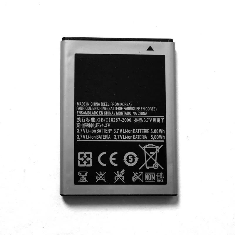 Replacement battery eb494358vu for samsung galaxy ace gt-s5830d tool