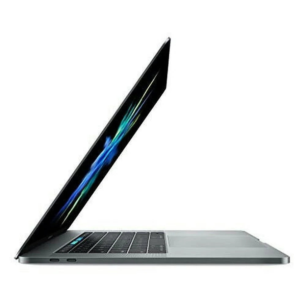 Restored apple macbook pro notebook computer core i7 2.7ghz 16gb ram 1tb ssd 15" mlh42ll/a (2016) (refurbished)