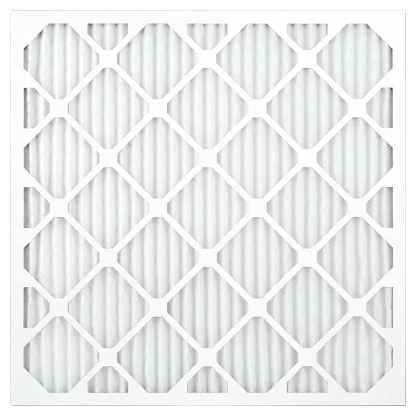 Airx filters 24x24x1 air filter merv 13 pleated hvac ac furnace air filter, health 4-pack made in the usa