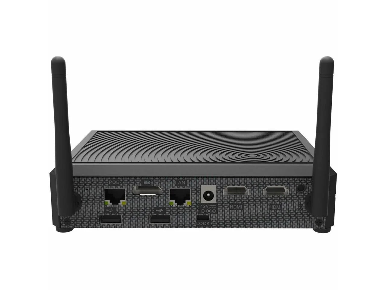 Azulle byte4 pro mini pc with windows 11 pro, 4gb/64gb ? business & home powerful portable computer, wi-fi, ethernet port, media center ? jasper lake n5105 processor