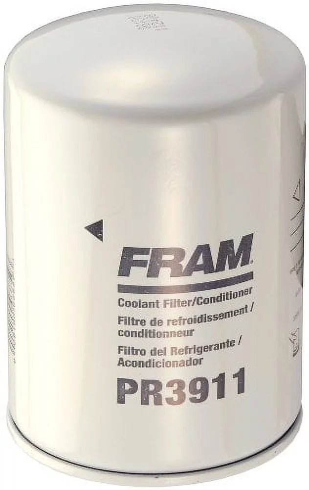 Fram pr3911 - spin-on coolant filter