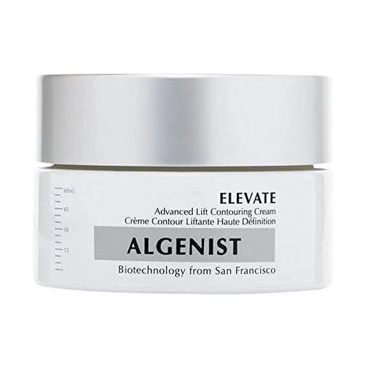 Algenist elevate advanced lift contouring cream 2 fl oz