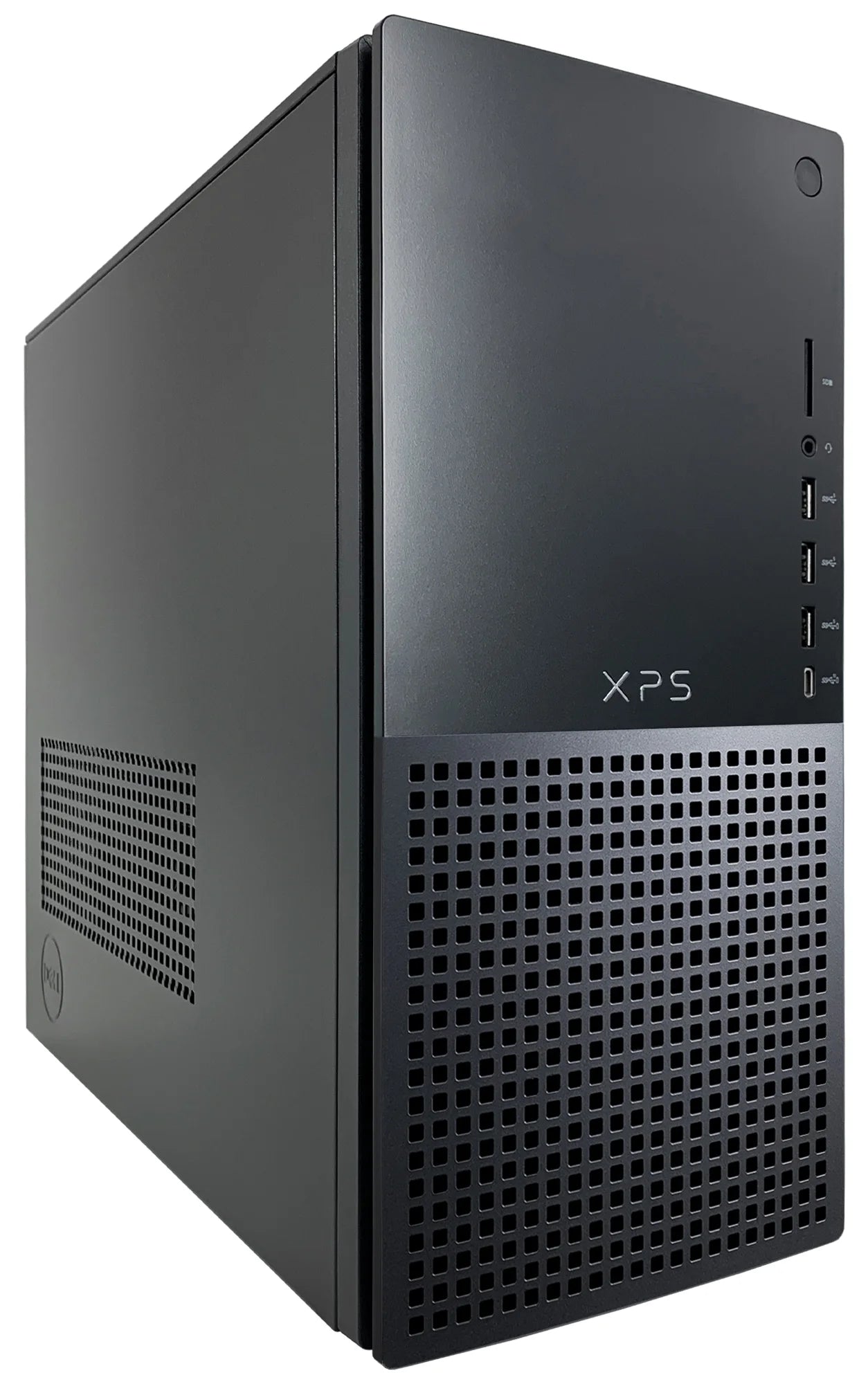 Dell xps 8960 desktop pc - 14th gen intel core i7-14700k up to 5.6 ghz, 64gb ram, 4tb pcie ssd + 2tb hdd, nvidia geforce rtx 3090, windows 11 pro