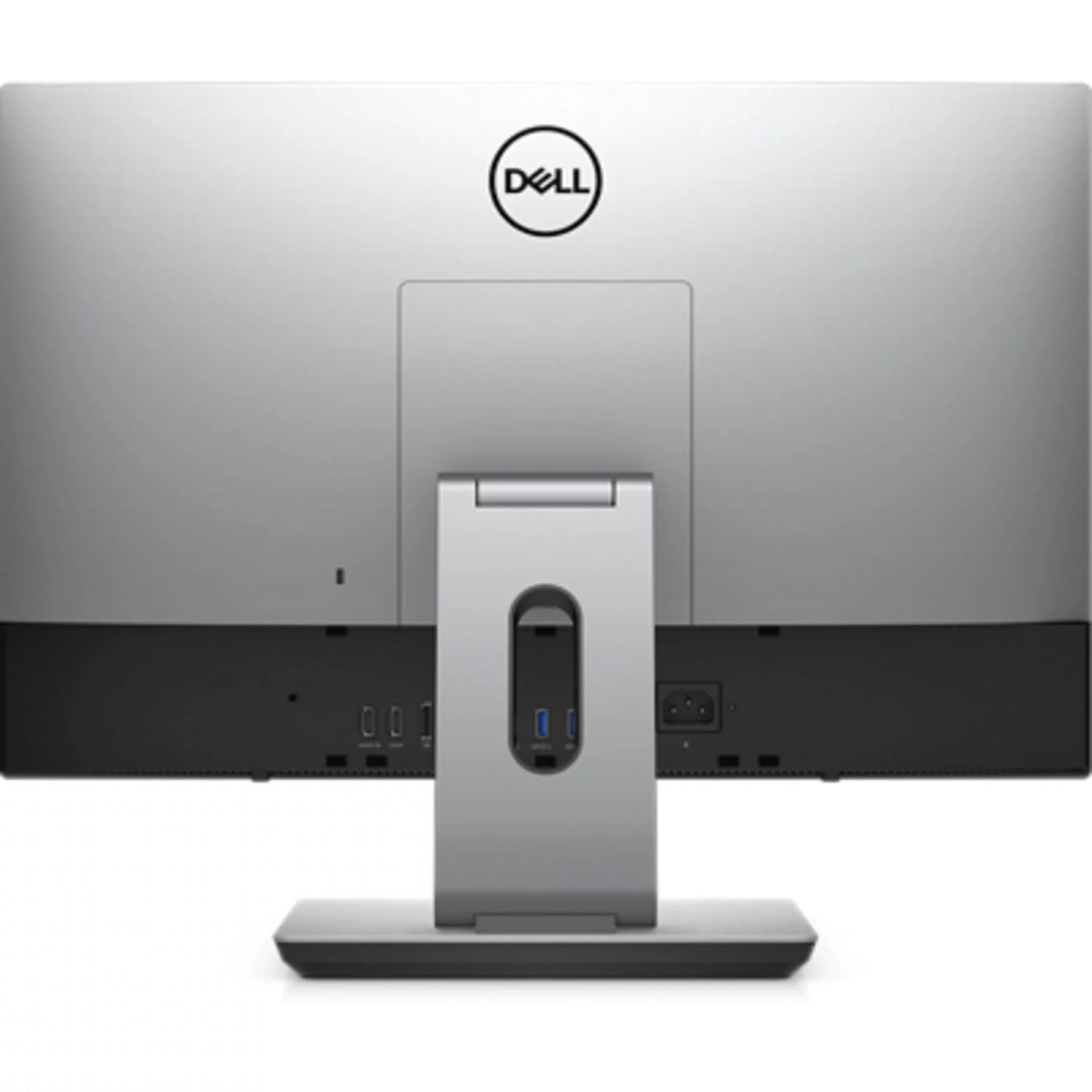 Restored dell optiplex 7000 7400 aio (2022) | 23.8" fhd touch | core i7 - 1tb ssd - 16gb ram - 6500 xt | 12 cores @ 4.9 ghz (refurbished)