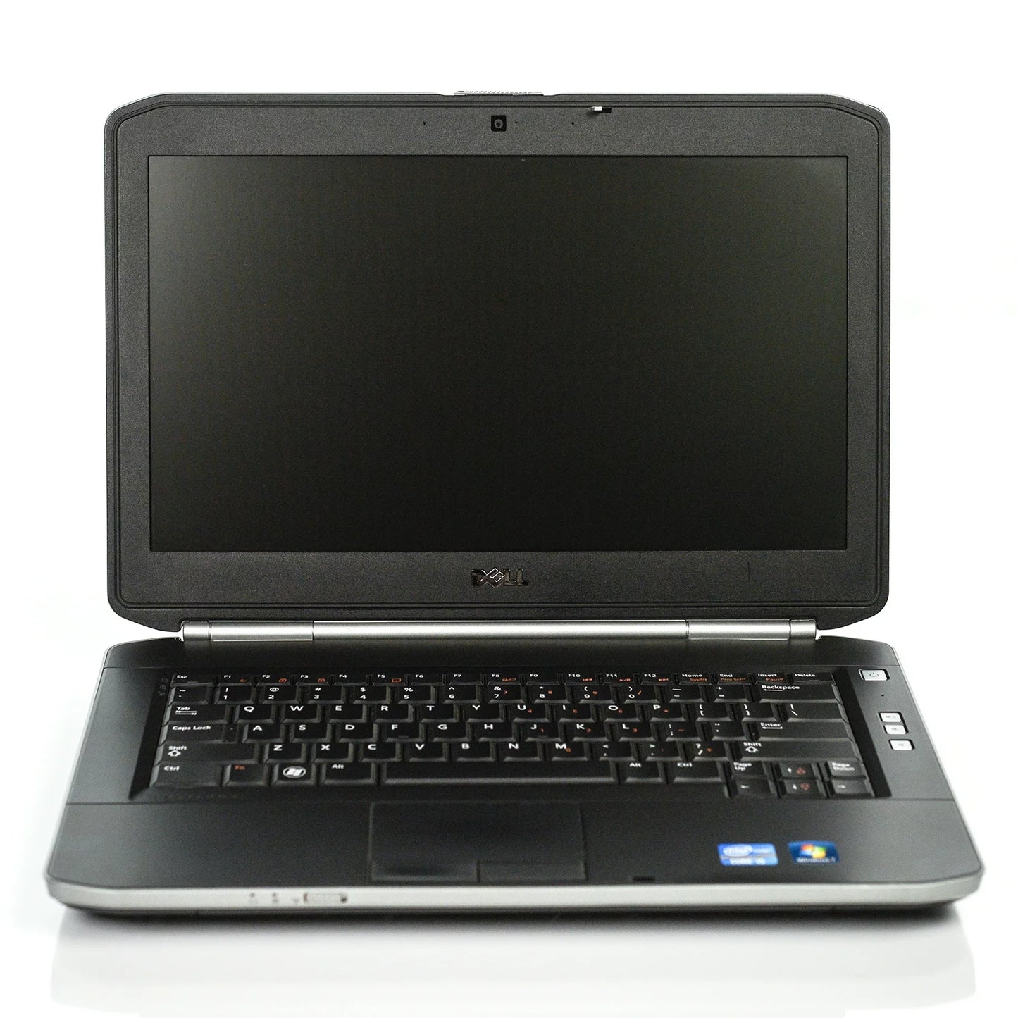 Used latitude series by dell e5420 notebook computer i5 dual-core 4gb 256gb ssd win 10 pro b v.wba