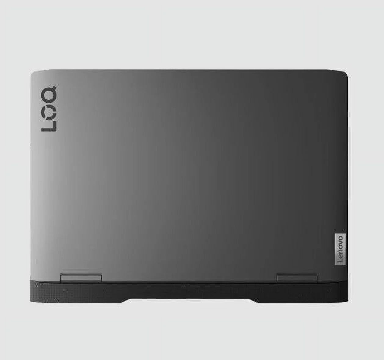 Restored lenovo loq 15irh8 15" notebook computer core i5-13420h geforce rtx 2050 16gb 512gb ssd w11h (refurbished)