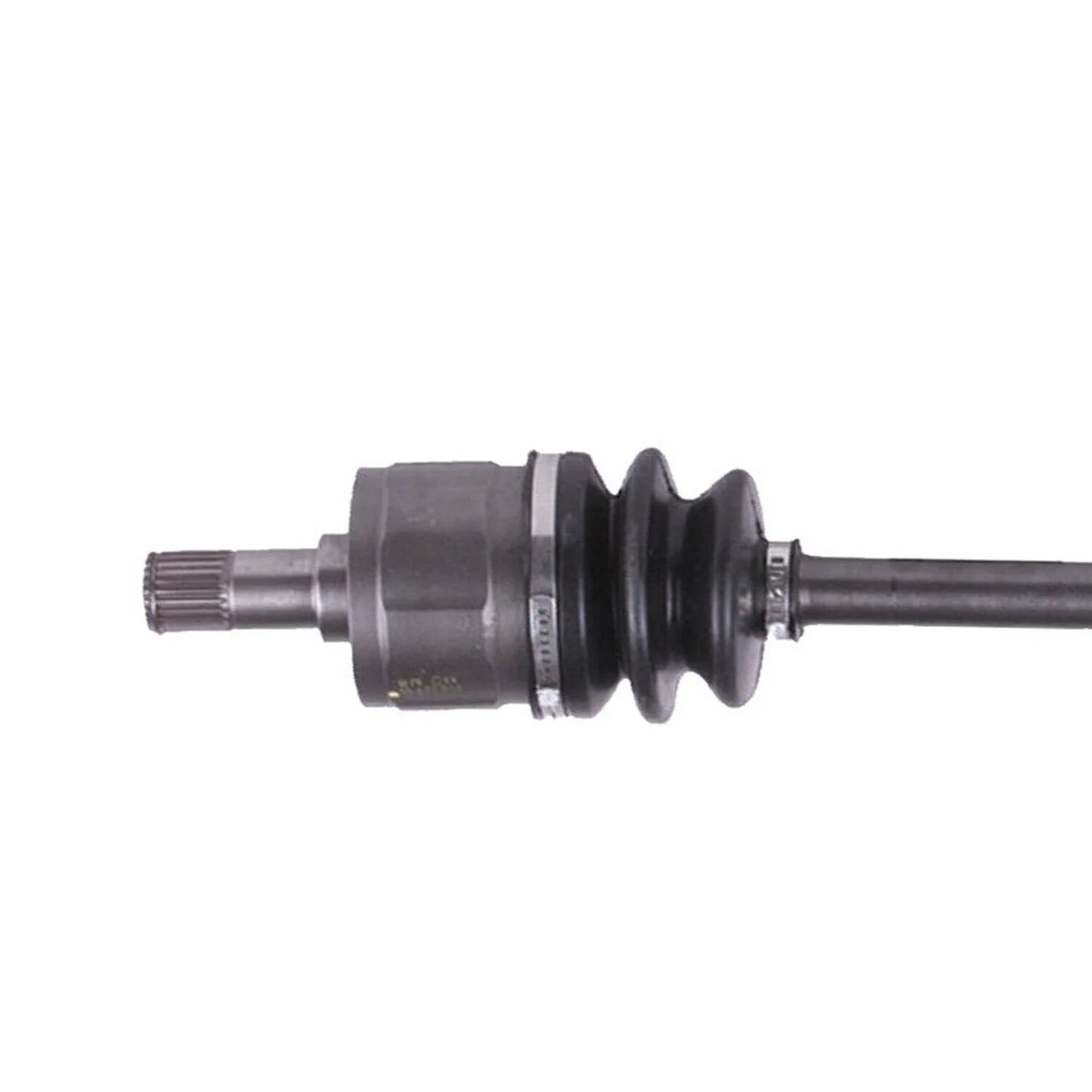 Detroit axle - front right cv axle for 2013-2018 ford escape, cv axle shaft assembly 2014 2015 2016 2017 replacement