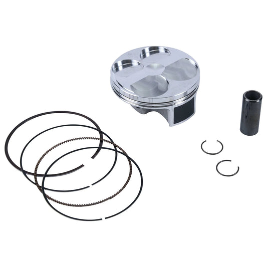 Vertex forged replica piston kit 24371b for yamaha yz 250 f 19