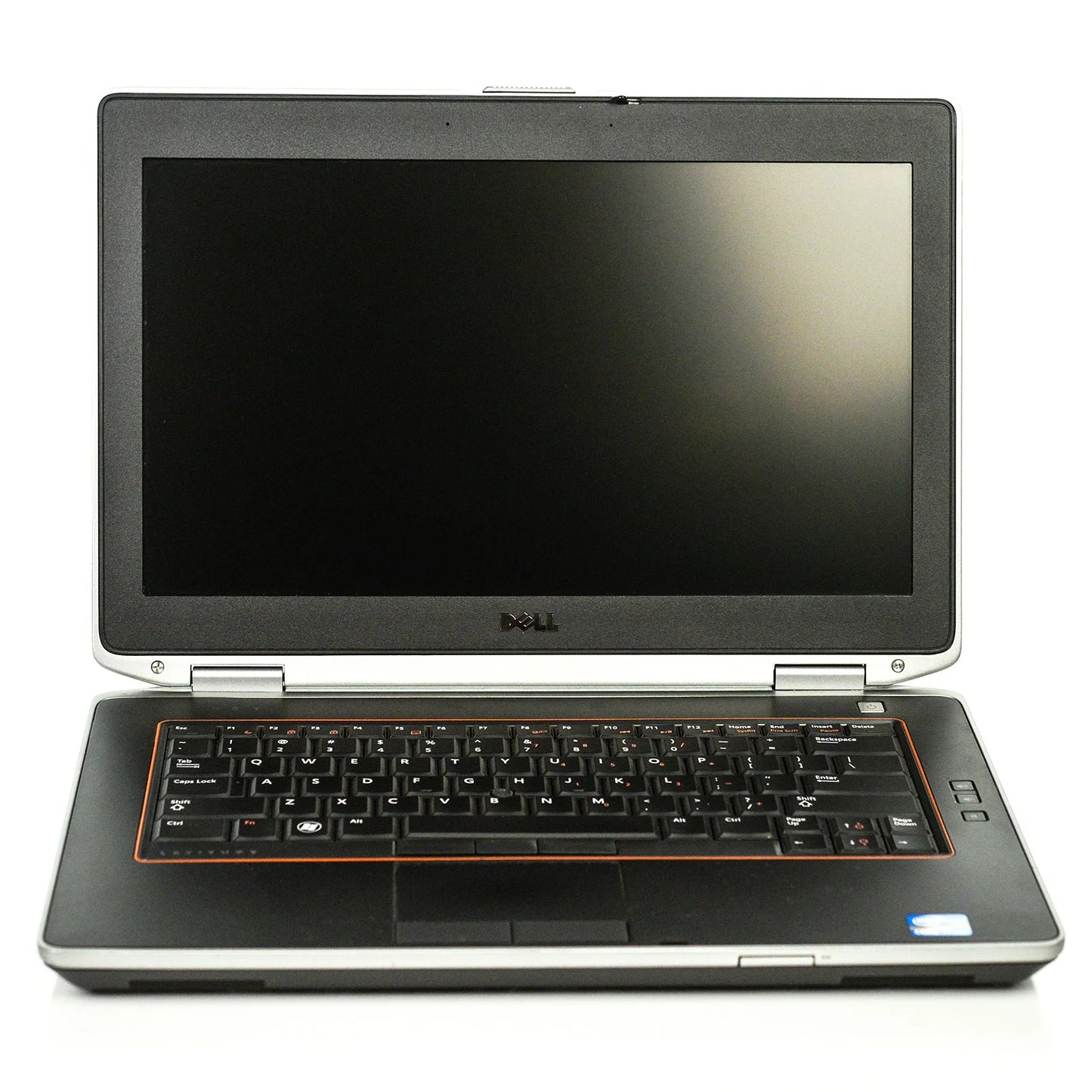 Pre-owned latitude series by dell e6420 notebook computer i5 dual-core 8gb 500gb win 10 pro b v.ba