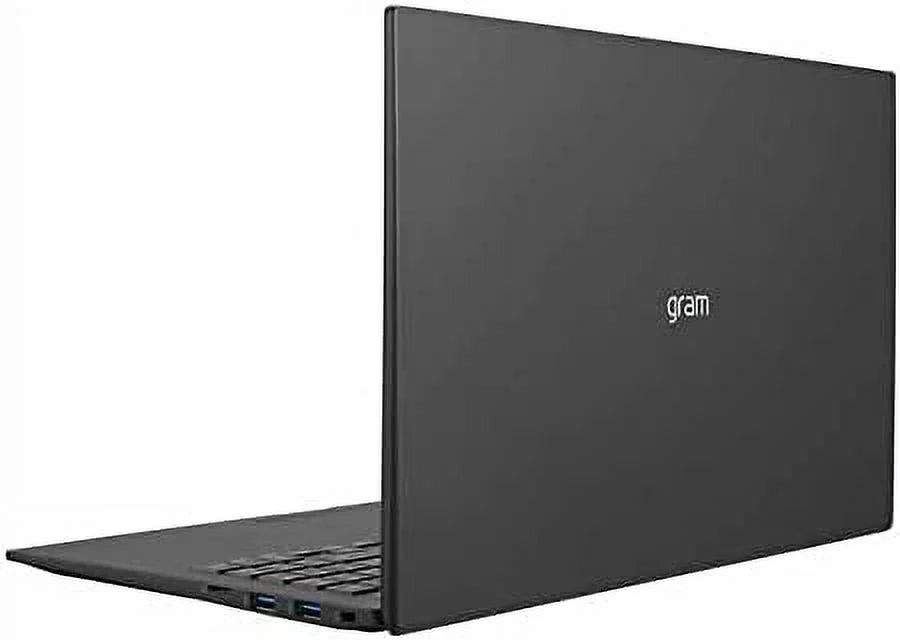 Pre-owned lg gram 15z90q-p.aac8u1 15.6" fhd touch i7-1260p 16gb 1tb ssd - black (refurbished: good)