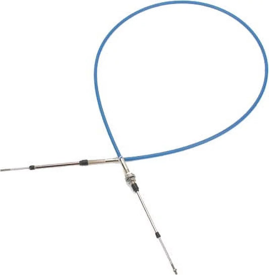 Wsm replacement steering cable for sea-doo 650 xpi 94