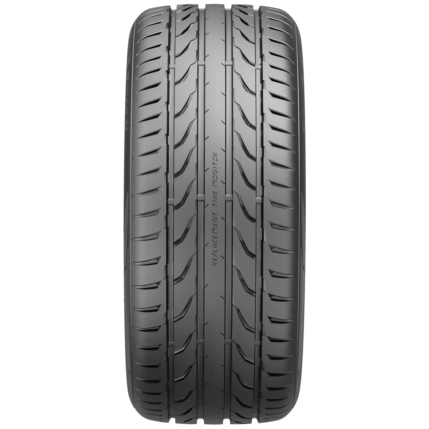 General g-max rs summer 305/30zr19 102y xl passenger tire