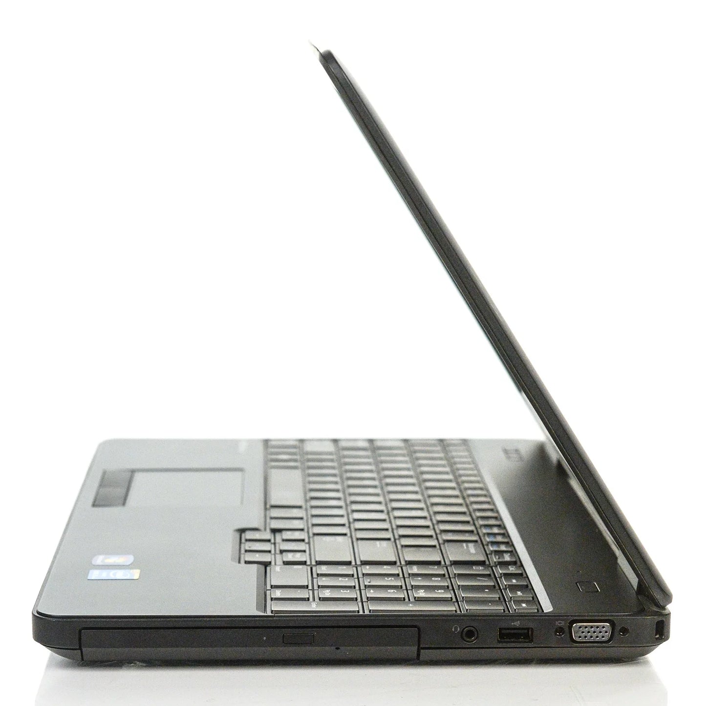 Pre-owned latitude series by dell e5540 15.6" notebook computer core i5 8gb 256gb ssd 2.5" dedicated graphics win 10 pro 1 yr wty b v.ab