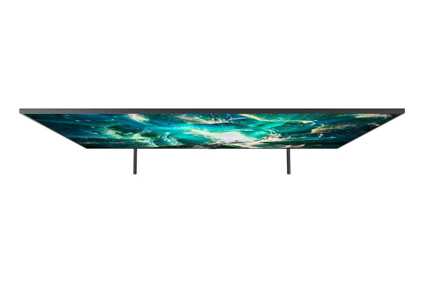 Samsung 82" class 4k ultra hd (2160p) hdr smart led tv un82ru8000 (2019 model)