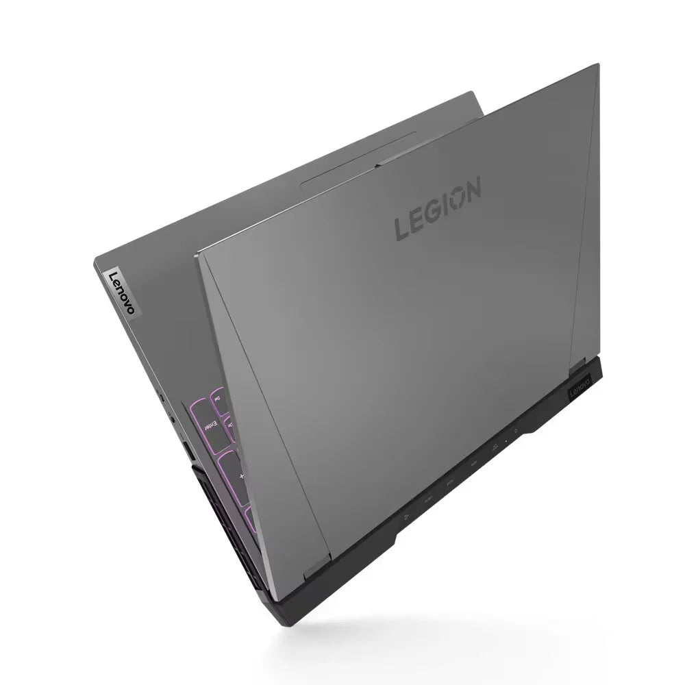 Restored lenovo legion 5 pro 16iah7h 16" notebook computer intel core i7-12700h nvidia geforce rtx 3060 16gb ram 1tb ssd w11h (refurbished)