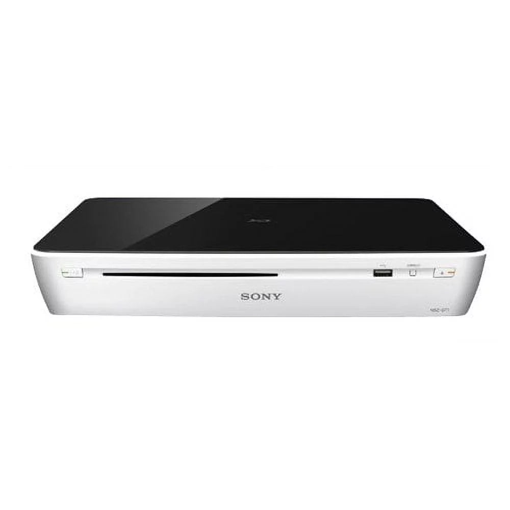 Sony nsz-gt1 blu-ray player