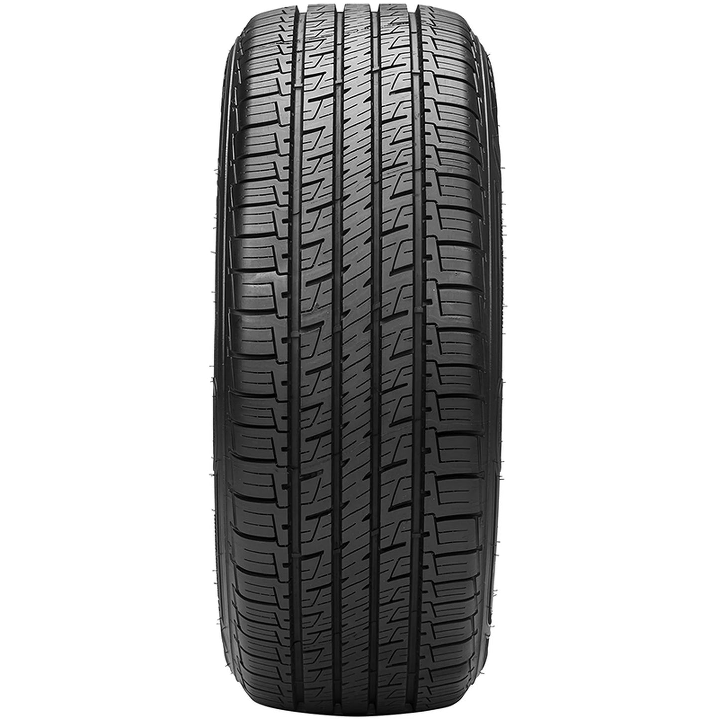 Goodyear assurance maxlife all season 205/50r17 89v passenger tire