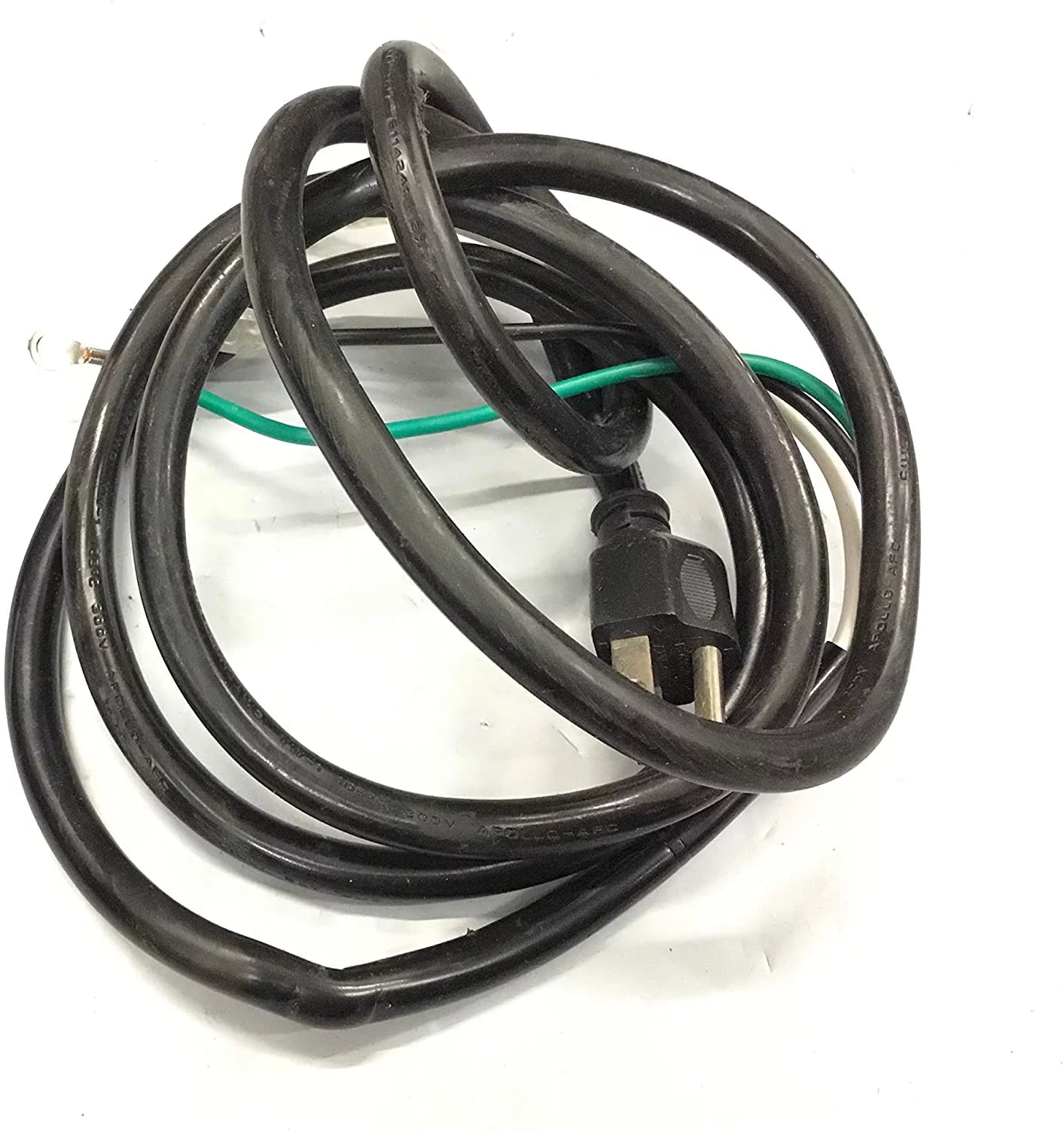 Sole fitness oem power supply line cord works f60 (560813) treadmill